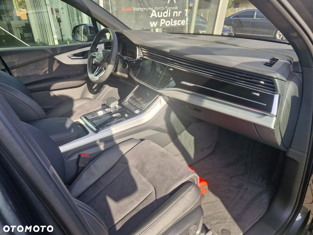 Audi Q7 - 9