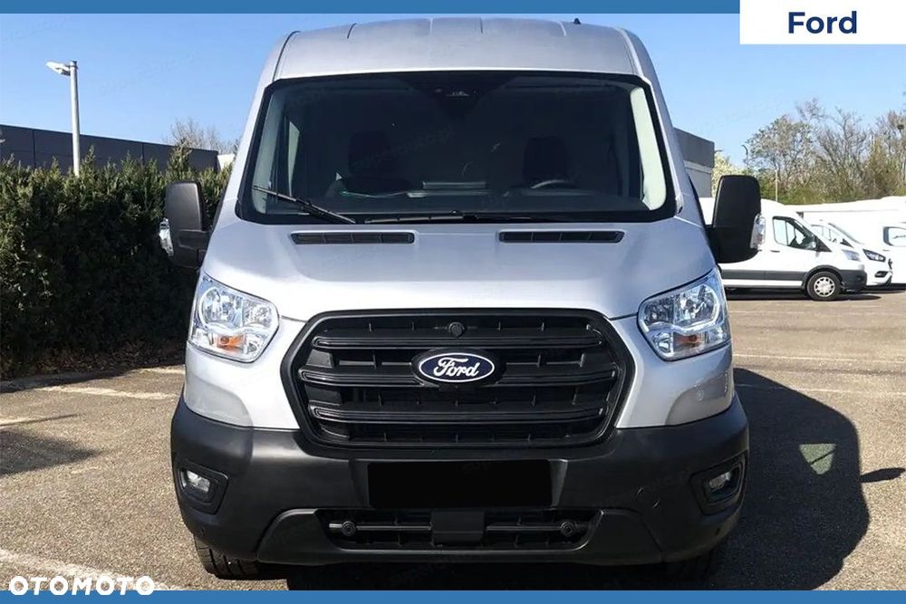 Ford Transit 350 L2H2 Trend 2.0 130KM - 3