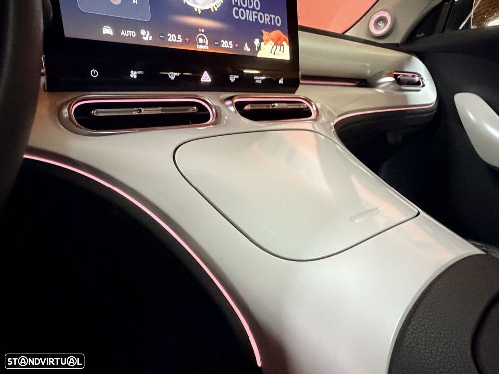 Smart #1 66 kWh Premium - 23