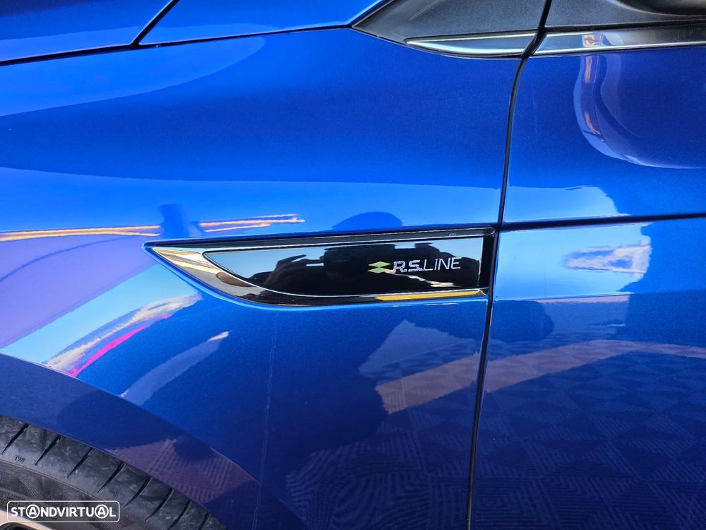 Renault Mégane 1.6 Plug-In R.S. Line - 15