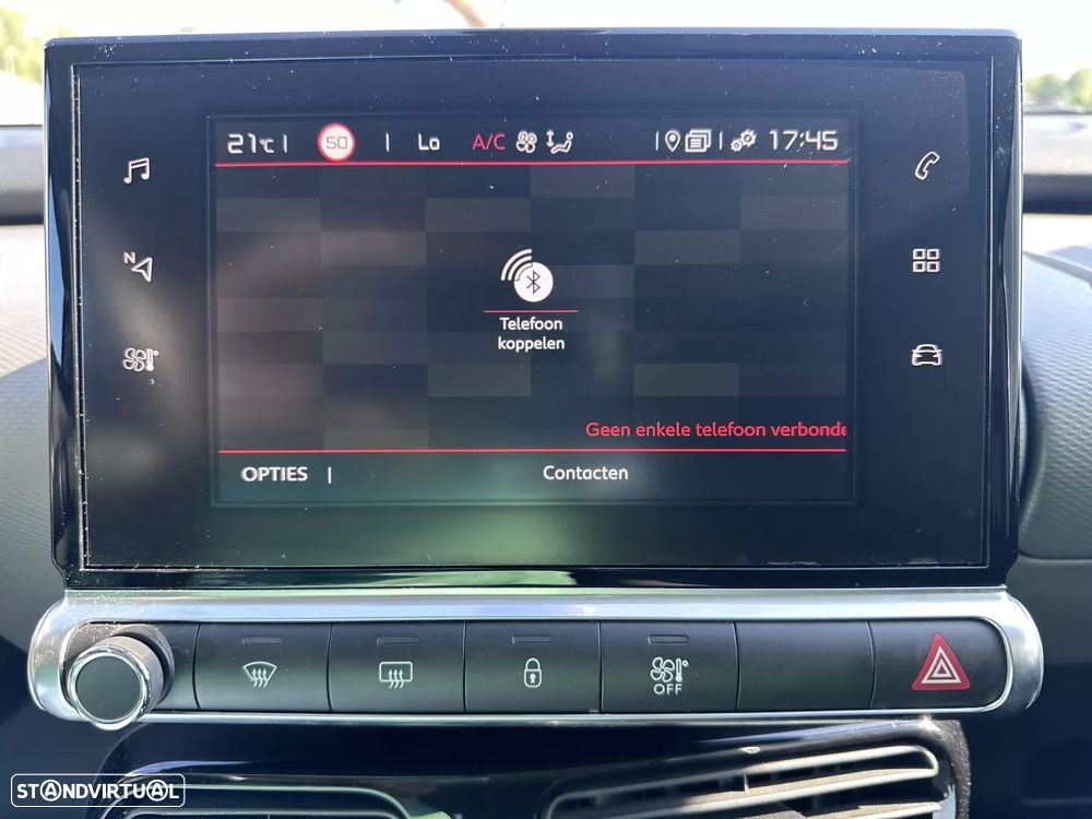 Citroën C4 Cactus 1.2 PureTech Shine - 35