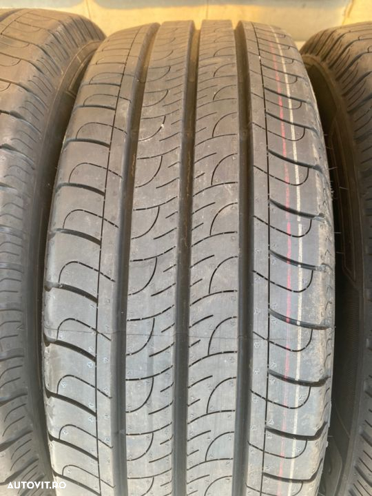 vand anvelope 195/60/16c goodyear de vară noi - 2