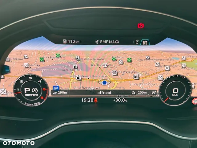 Audi Q7 45 TDI Quattro Tiptronic - 22