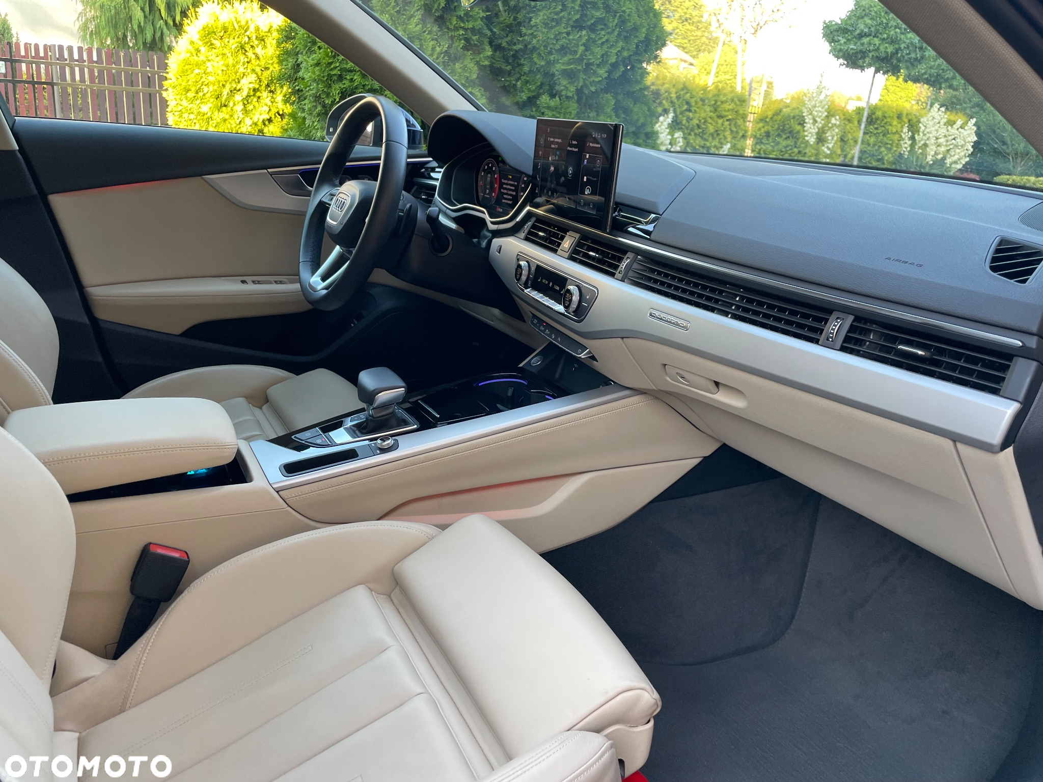 Audi A4 - 24