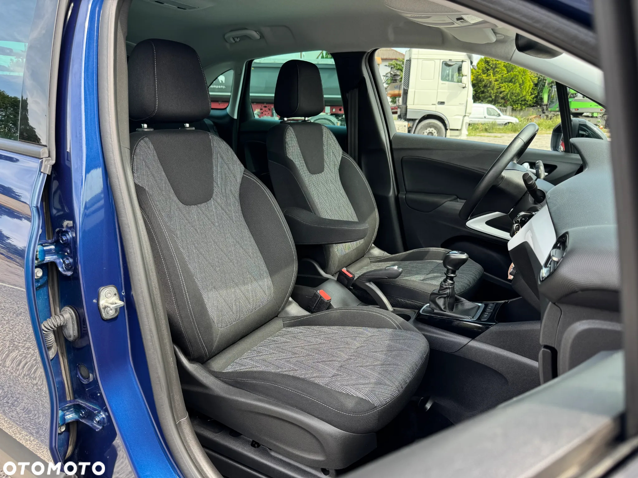 Opel Crossland X 1.2 Start/Stop 120 Jahre - 26