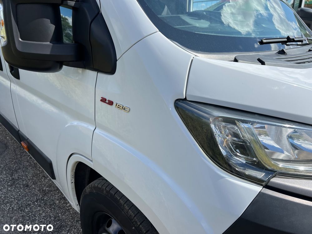 Fiat Ducato - 14