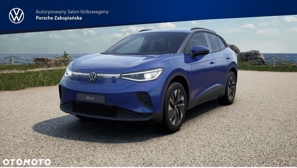 Volkswagen ID.4 77kWh Plus - 1