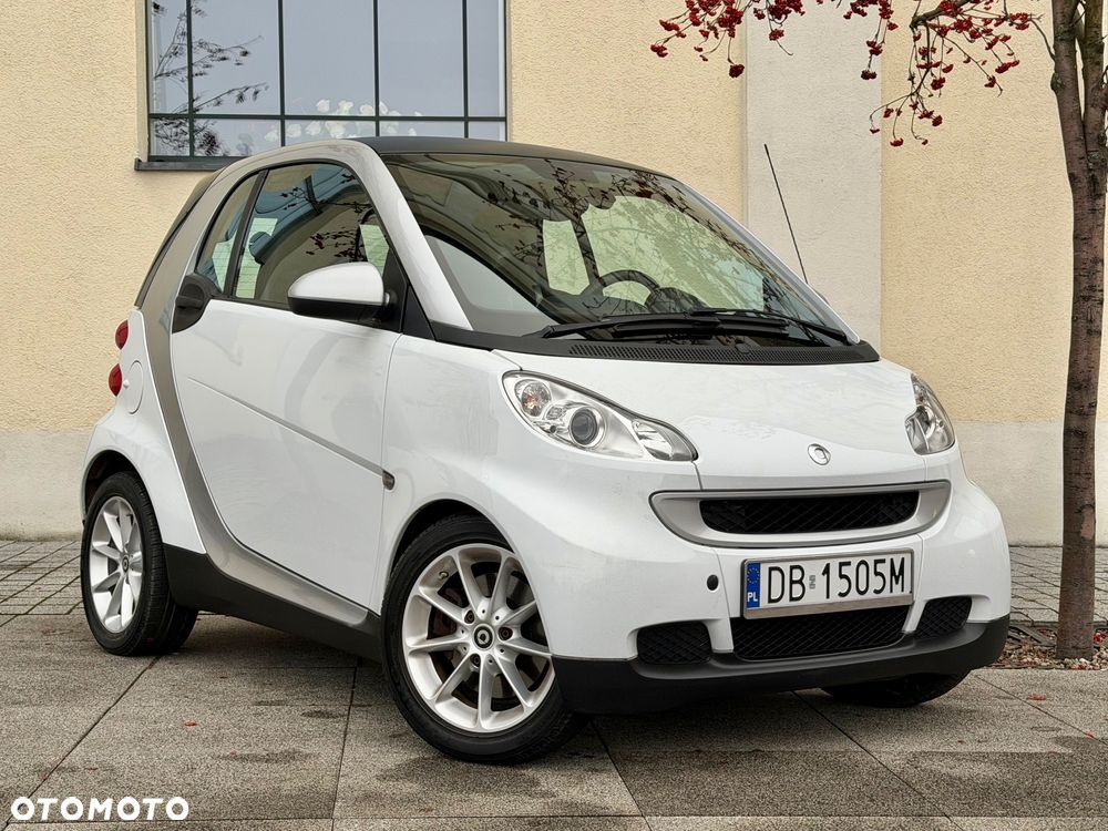 Smart Fortwo - 23