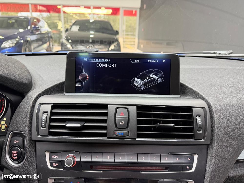 BMW 225 d Coupe Pack M Auto - 34