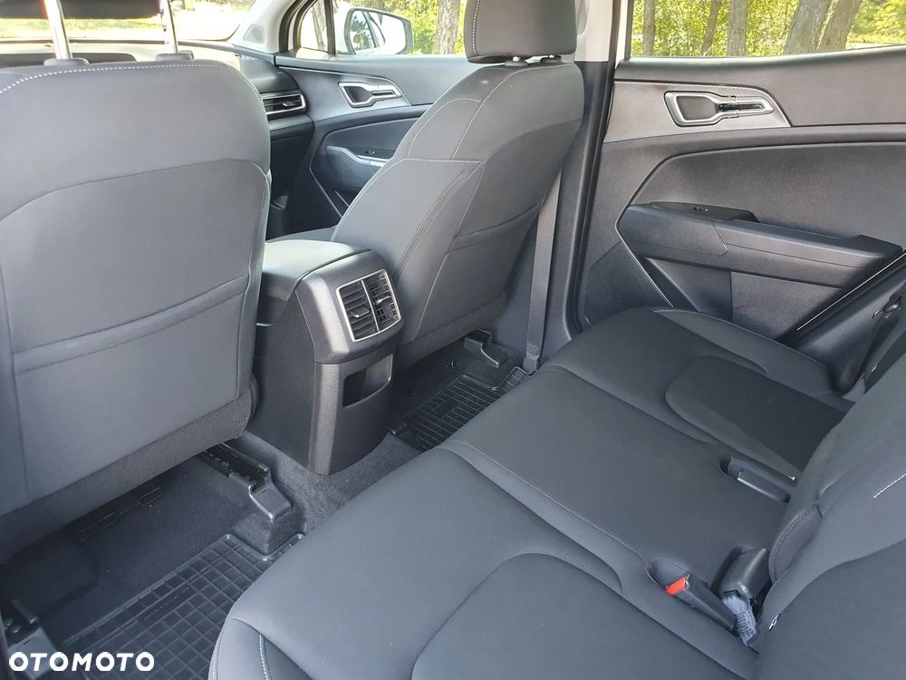 Kia Sportage 1.6 T-GDI M 2WD - 29