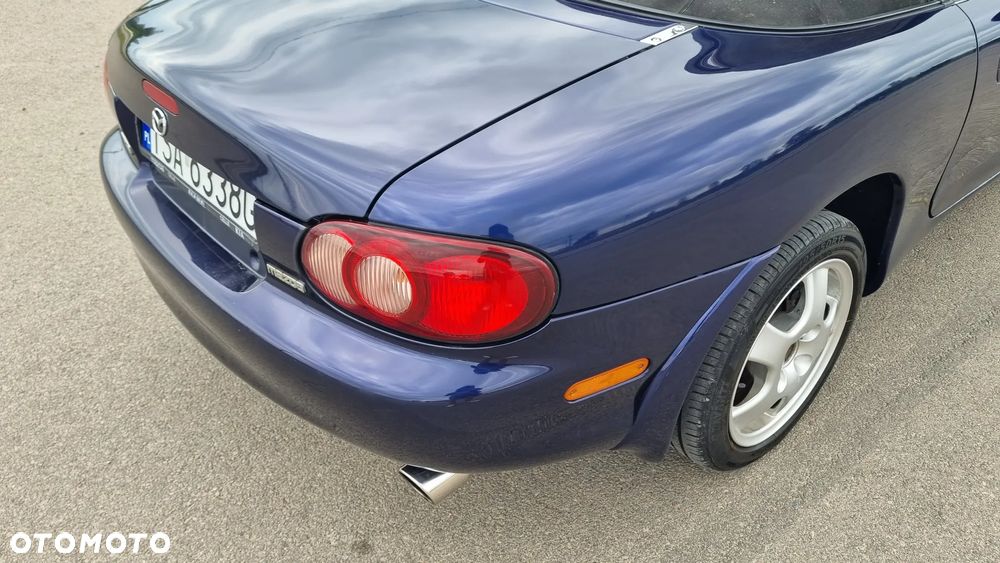 Mazda MX-5 - 37