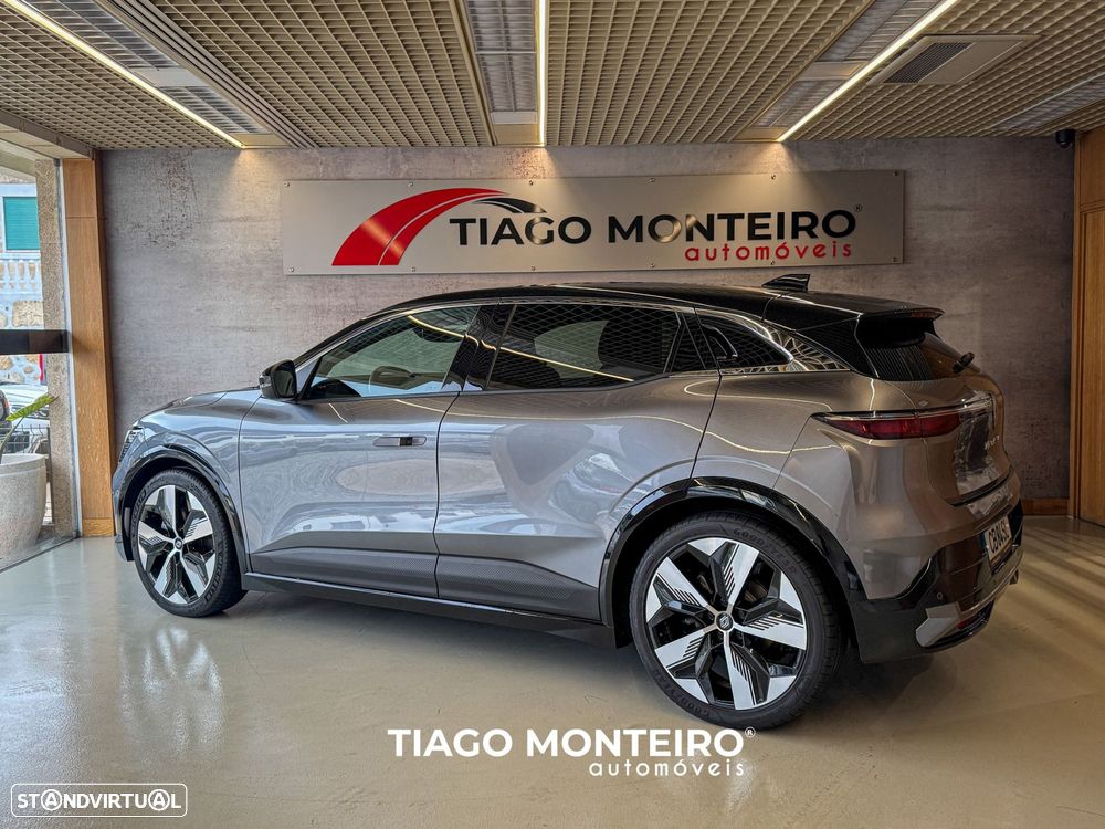 Renault Mégane - 56