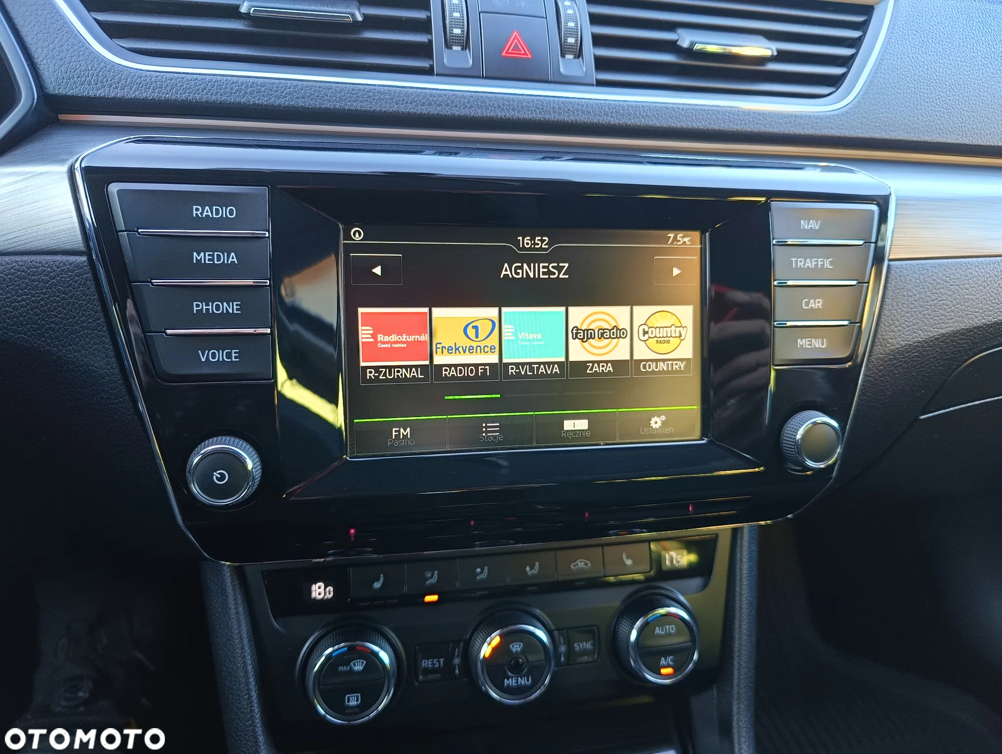Skoda Superb 2.0 TDI 4x4 Ambition - 23