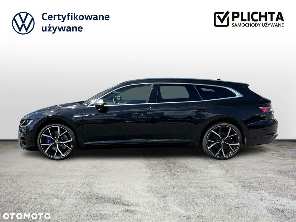 Volkswagen Arteon 2.0 TSI 4Motion R DSG - 5