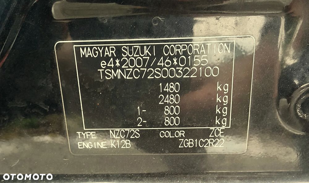 Suzuki Swift 1.2 X-TRA - 32