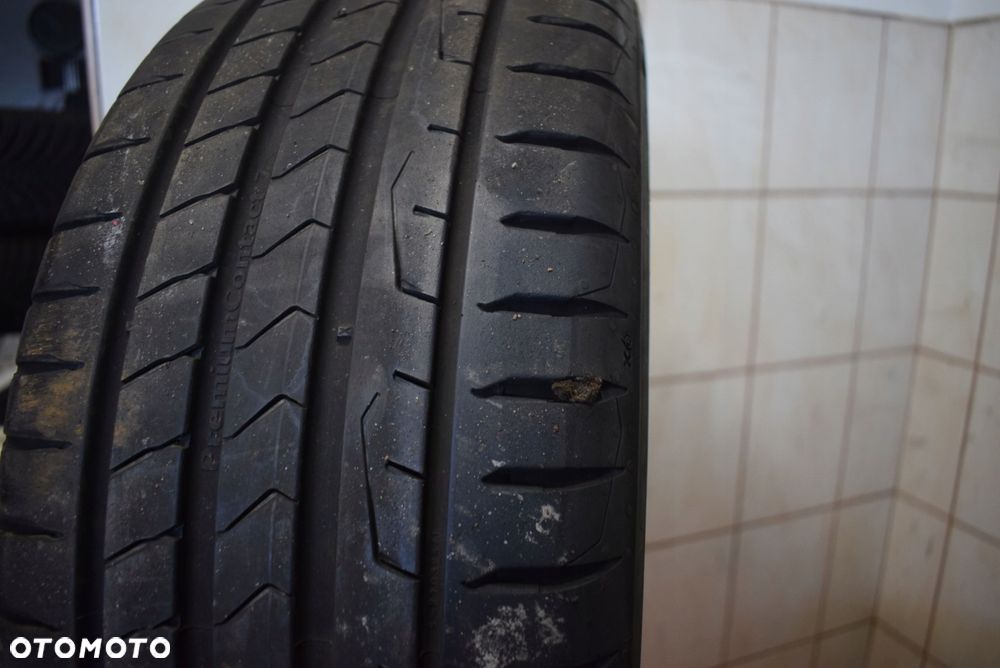 R17 215/55 Continental PremiumContact 7 Wysyłka gratis! - 7