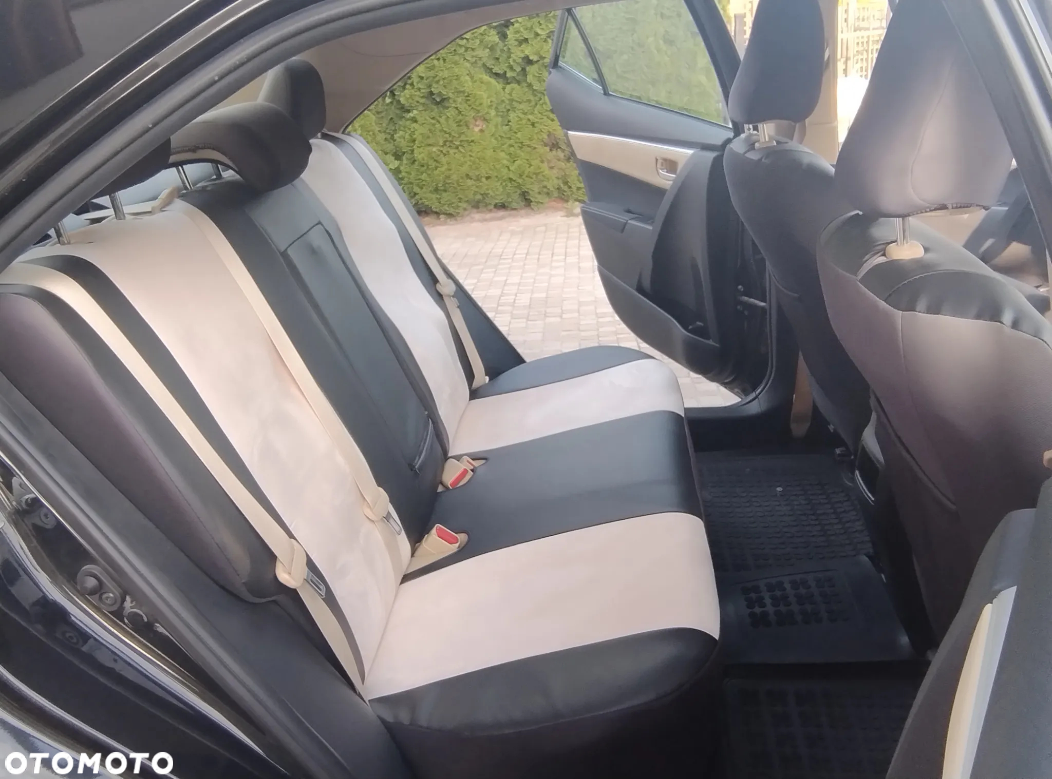 Toyota Corolla 1.6 Comfort - 7