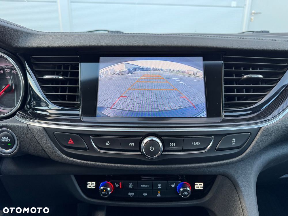 Opel Insignia 2.0 CDTI Elite S&S - 24