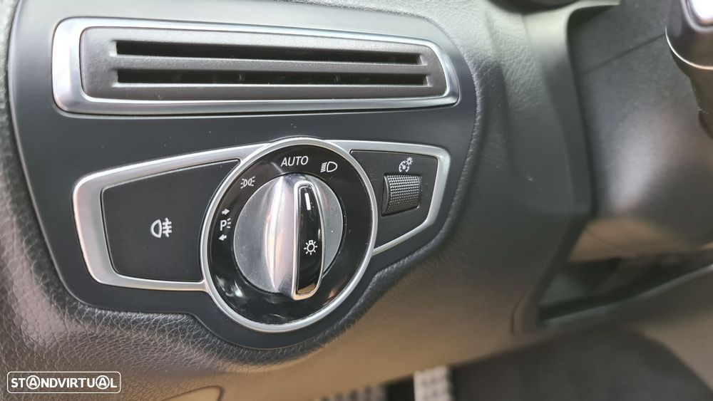 Mercedes-Benz C 300 - 17