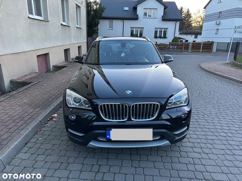 BMW X1 xDrive18d - 5