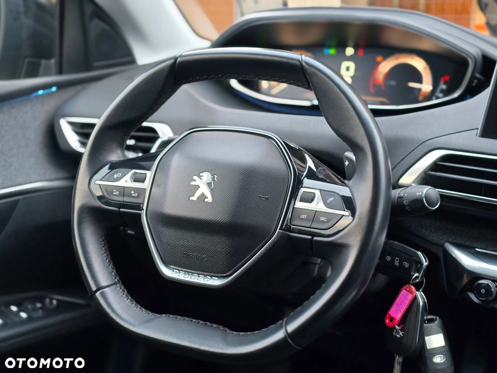 Peugeot 5008 - 35