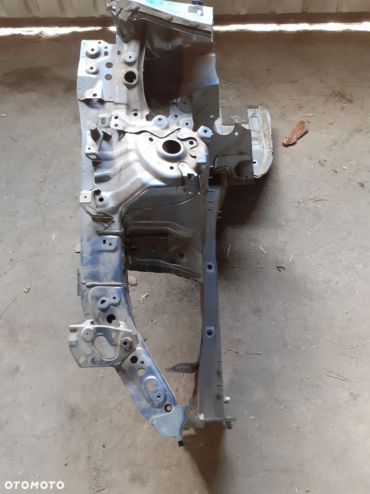 12086 Ćwiartka podłużnica prawa Mazda 6 12- - 1