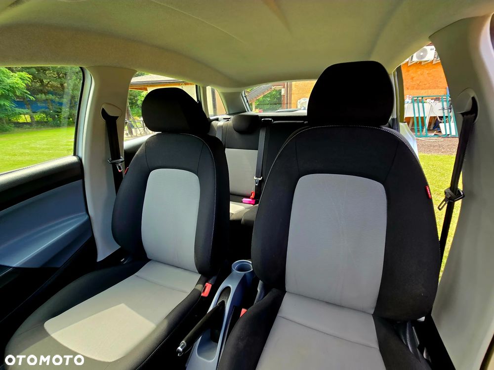 Seat Ibiza 1.2 12V Style - 8