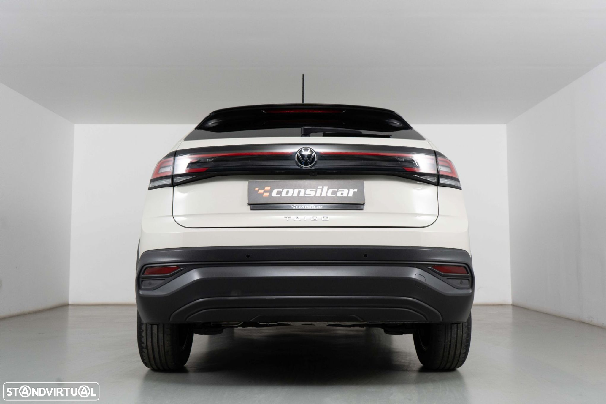 VW Taigo 1.0 TSI Life - 4