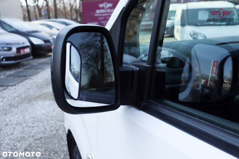 Citroën Berlingo - 14