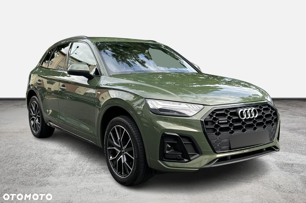 Audi Q5 - 3