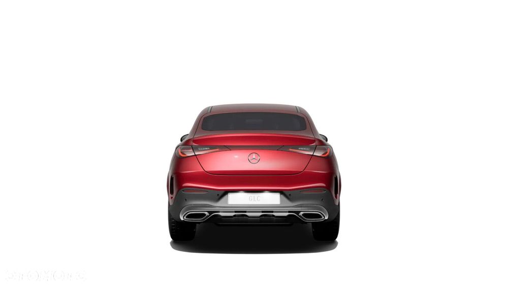 Mercedes-Benz GLC 200 mHEV 4-Matic AMG Line - 8