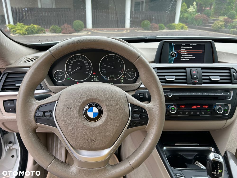 BMW 3GT 318d Modern Line - 13