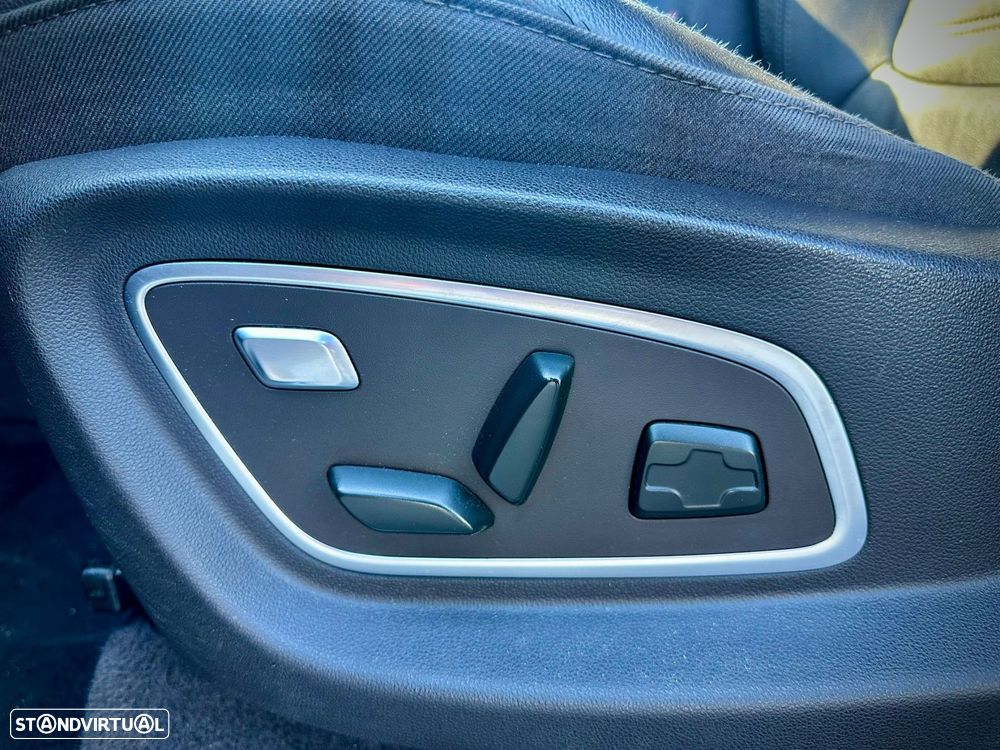 Renault Espace 1.6 dCi Zen EDC - 26