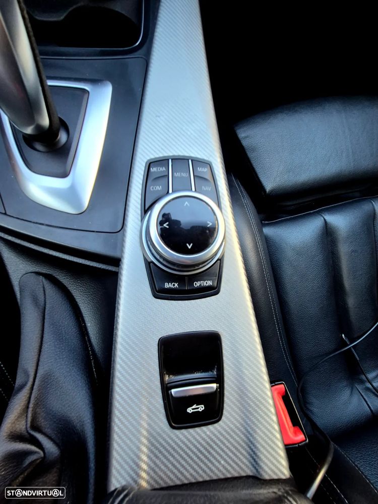 BMW 420 d Line Sport Auto - 23