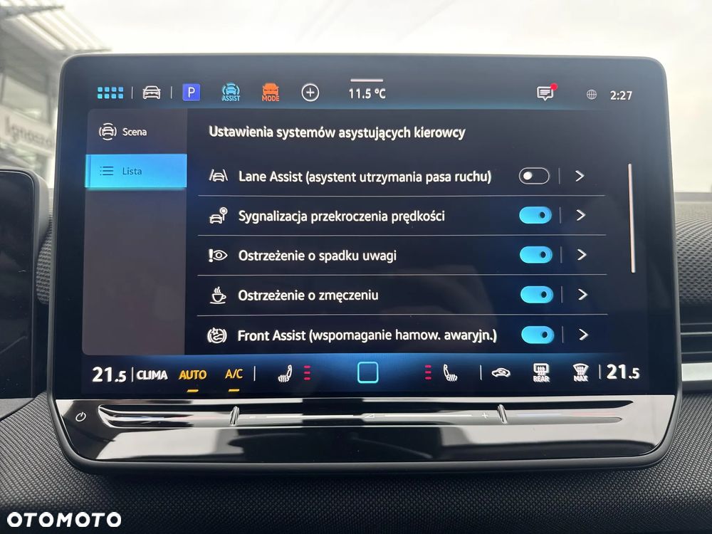 Volkswagen T-Roc 1.5 TSI Life DSG - 26