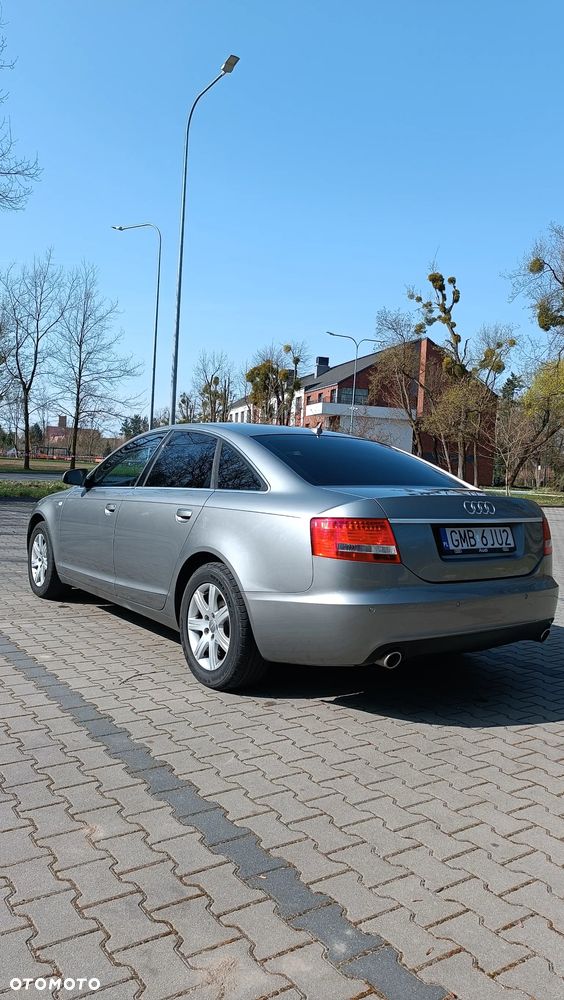 Audi A6 Limousine - 5