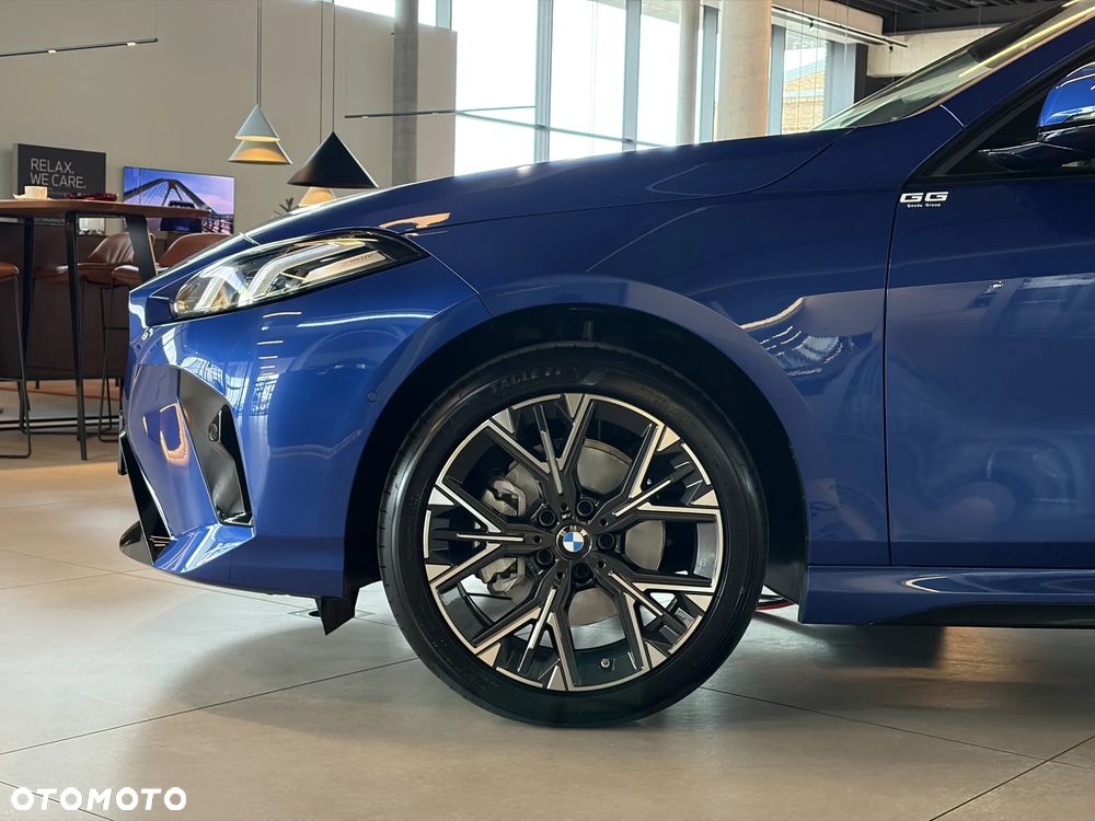 BMW Seria 1 - 10