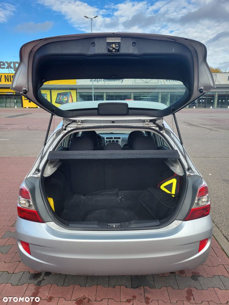 Honda Civic 1.6i ES - 6