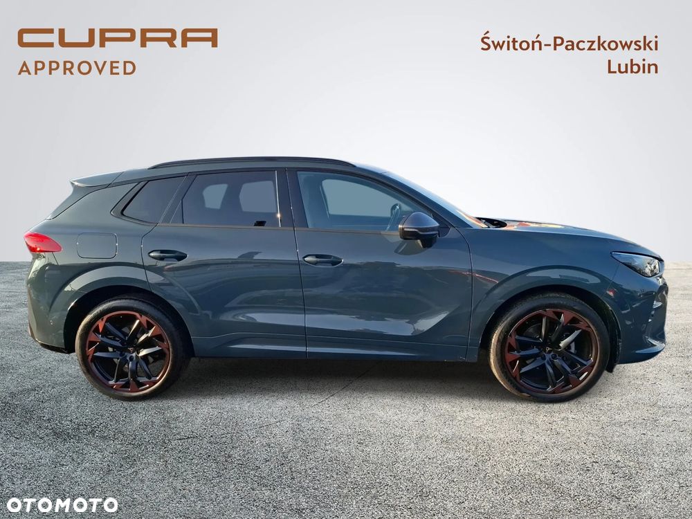 Cupra Terramar 1.5 eHybrid PHEV DSG - 4
