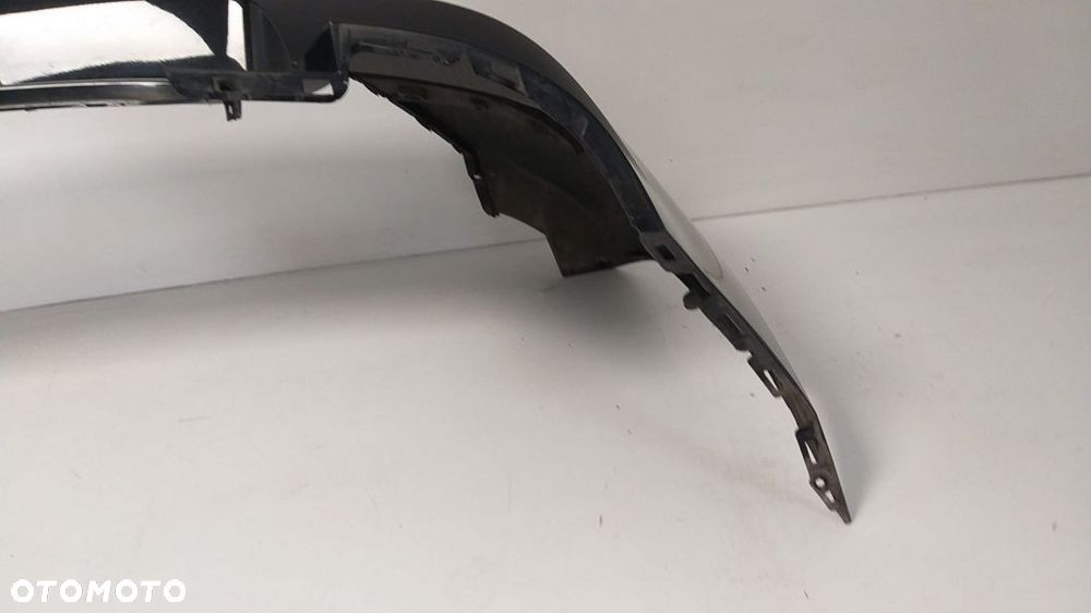 ZDERZAK TYŁ TYLNY 3PDC SEAT IBIZA V 5 6F0 17 - 19 PDC 6F0807421 - 4