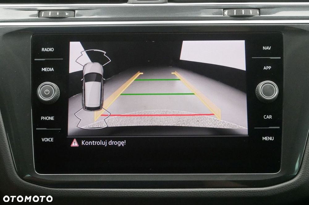 Volkswagen Tiguan 1.5 TSI EVO Life DSG - 21