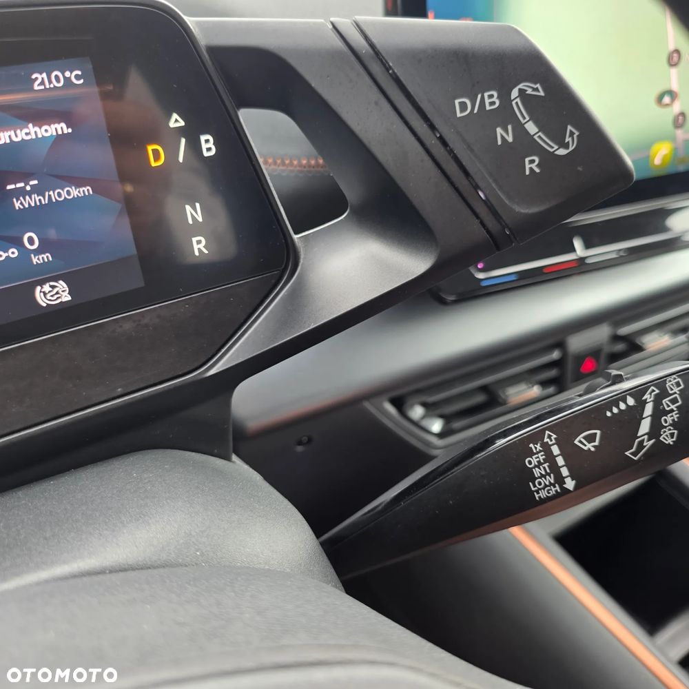 Cupra Born 58kWh - 23