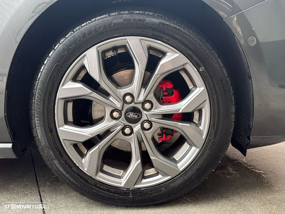 Ford Focus - 20