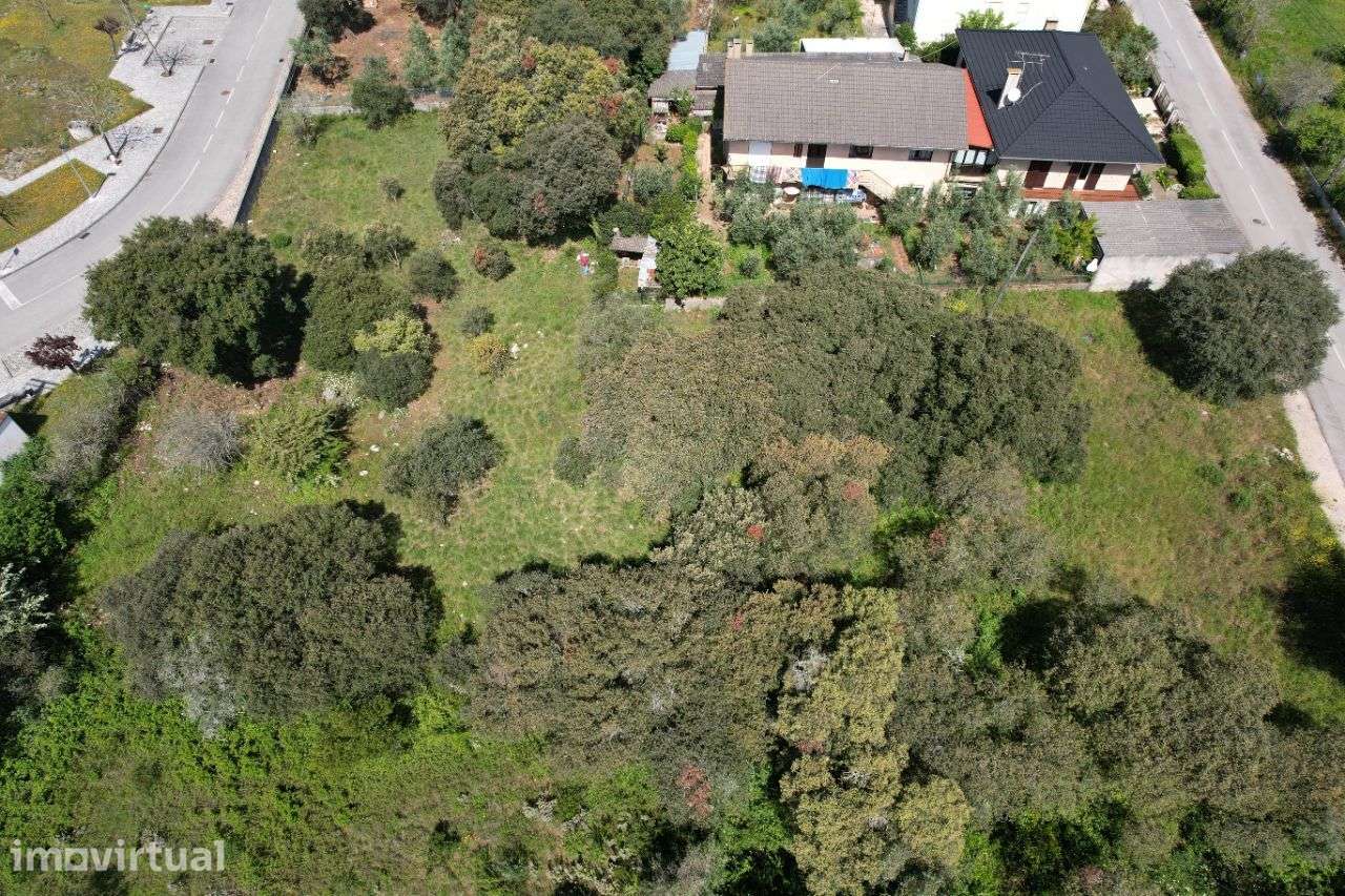Terreno Para Construção em Fátima! - Grande imagem: 4/7