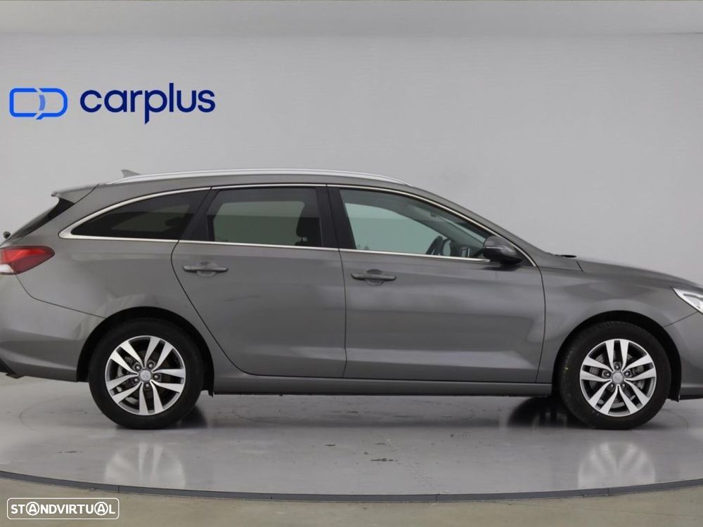 Hyundai i30 SW 1.0 T-GDi Style - 8