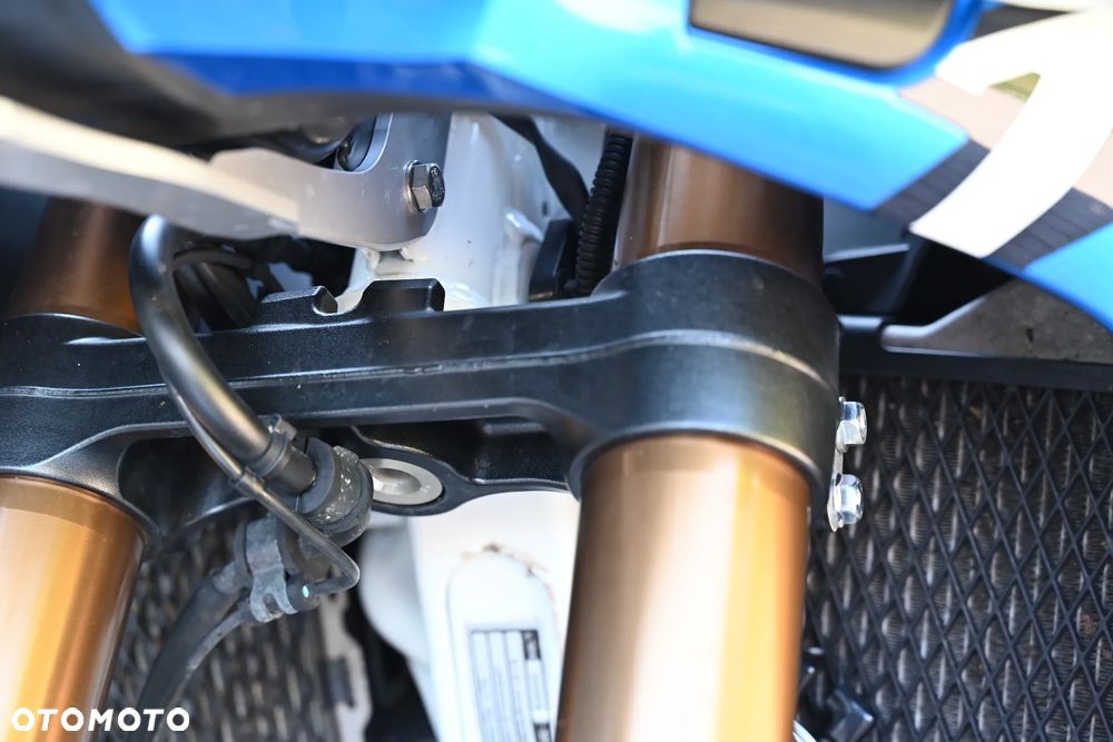 Honda CRF - 38