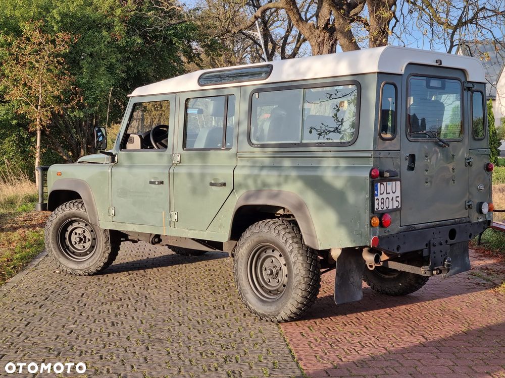 Land Rover Defender 2.2 TD4 SE - 38