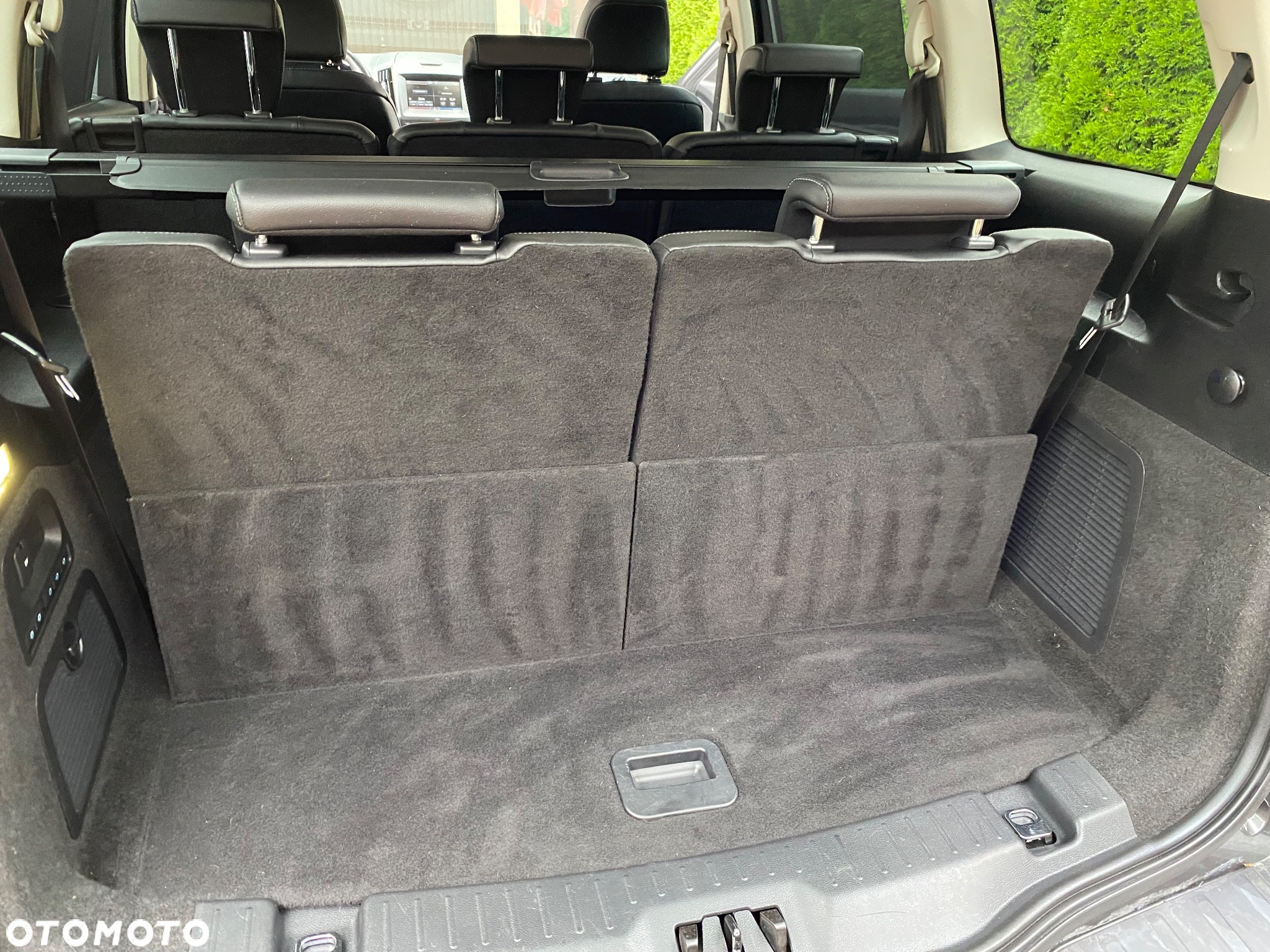 Ford Galaxy 2.0 TDCi Titanium PowerShift - 27