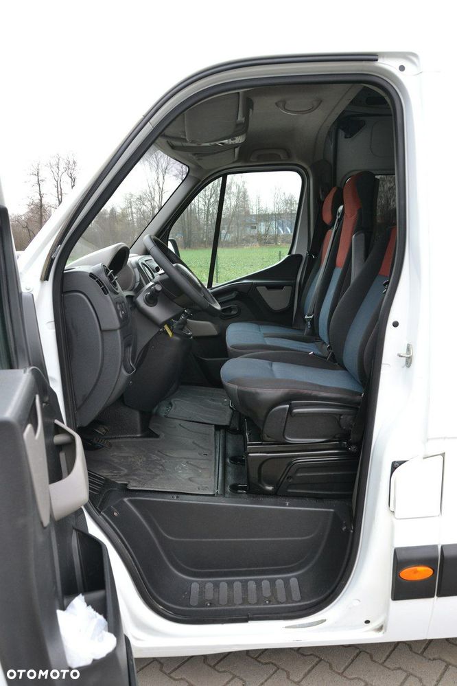 Renault Master - 10