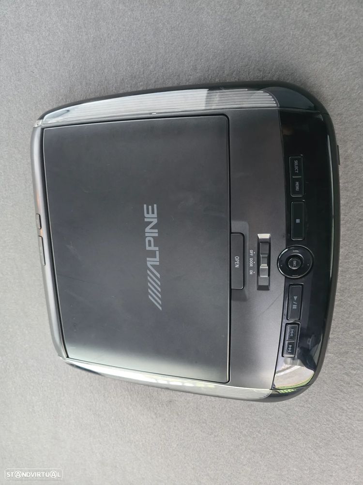 Opel Meriva 1.3 CDTI enjoy ecoFLEX - 6